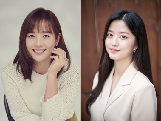 KoreanUpdates's tweet photo. #Eugene and #KimHyunSoo to guest in tvN #WeDontBite and finished the recording.

The #Penthouse cast will reunite with fellow Hera Palace resident #UhmKiJoon #YoonJongHoon #BongTaeGyu 

https://t.co/VyqDHnMd8W #KoreanUpdates VF https://t.co/EvWsOw3xiG