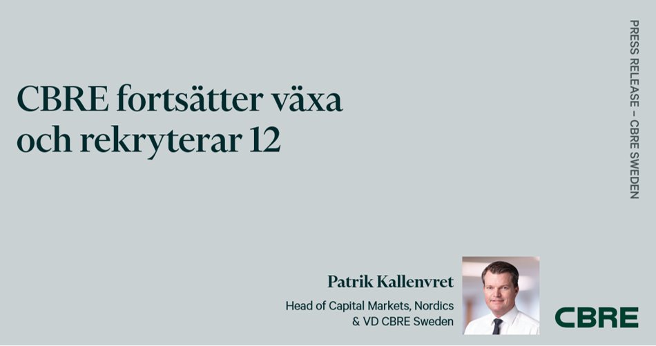 EhingerYvonne's tweet photo. Wow! 12 nya kollegor! Välkomna! Nu kör vi!
#cbresweden #välkomna #nykollega #newjob #wearecbre #cbreteam
https://t.co/1XeqpalwsS https://t.co/aEUyBLeZUW