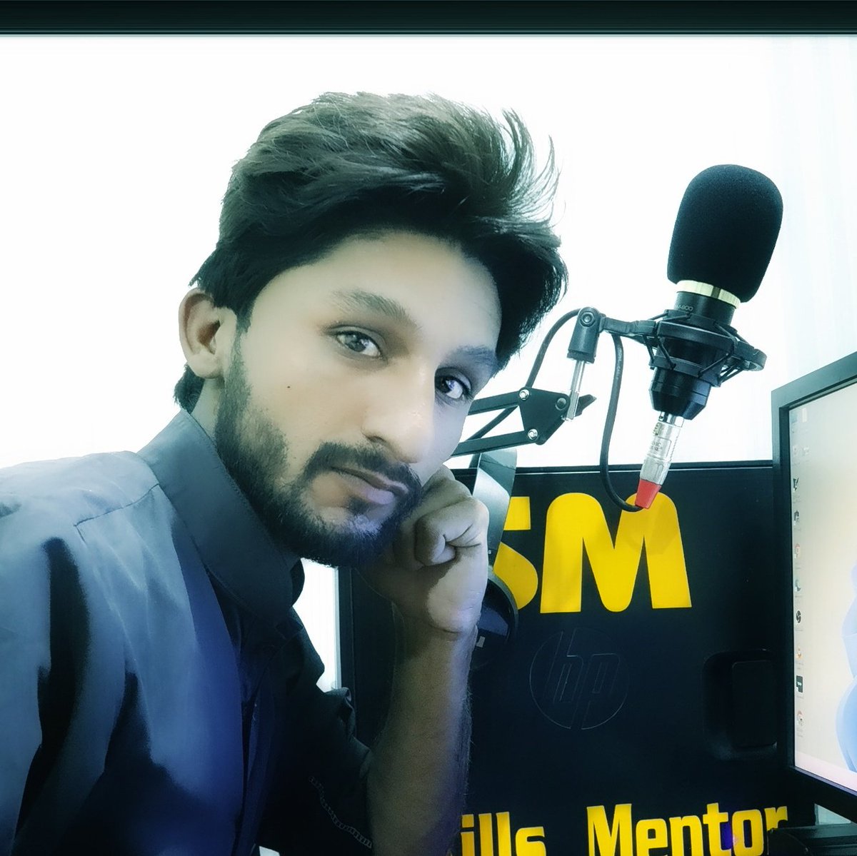 ABDUL KAREEM RAAZ tweet media