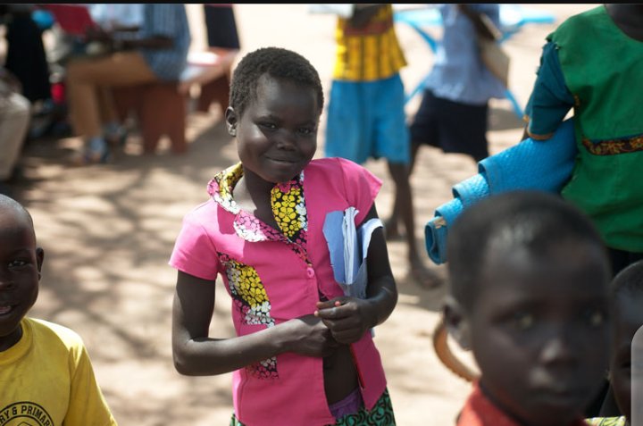 FomeUganda's tweet photo. Girls should enjoy their independence and education. Too many girls & young women whose lives are being cut short by early marriage. This #DayOfTheGirl, share awareness about this issue. Let's take it to ZERO & #EndChildMarriage #IDG2021 #FutureforGirls
📷 Credit to @UgandaSOS https://t.co/QOUsjC7MBS
