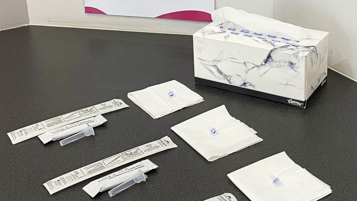 Rapid Antigen Testing commenced today!
All part of keeping our team safe during this transition back to normal operations.
#noroau #covid19 #rapidantigen #safetyfirst