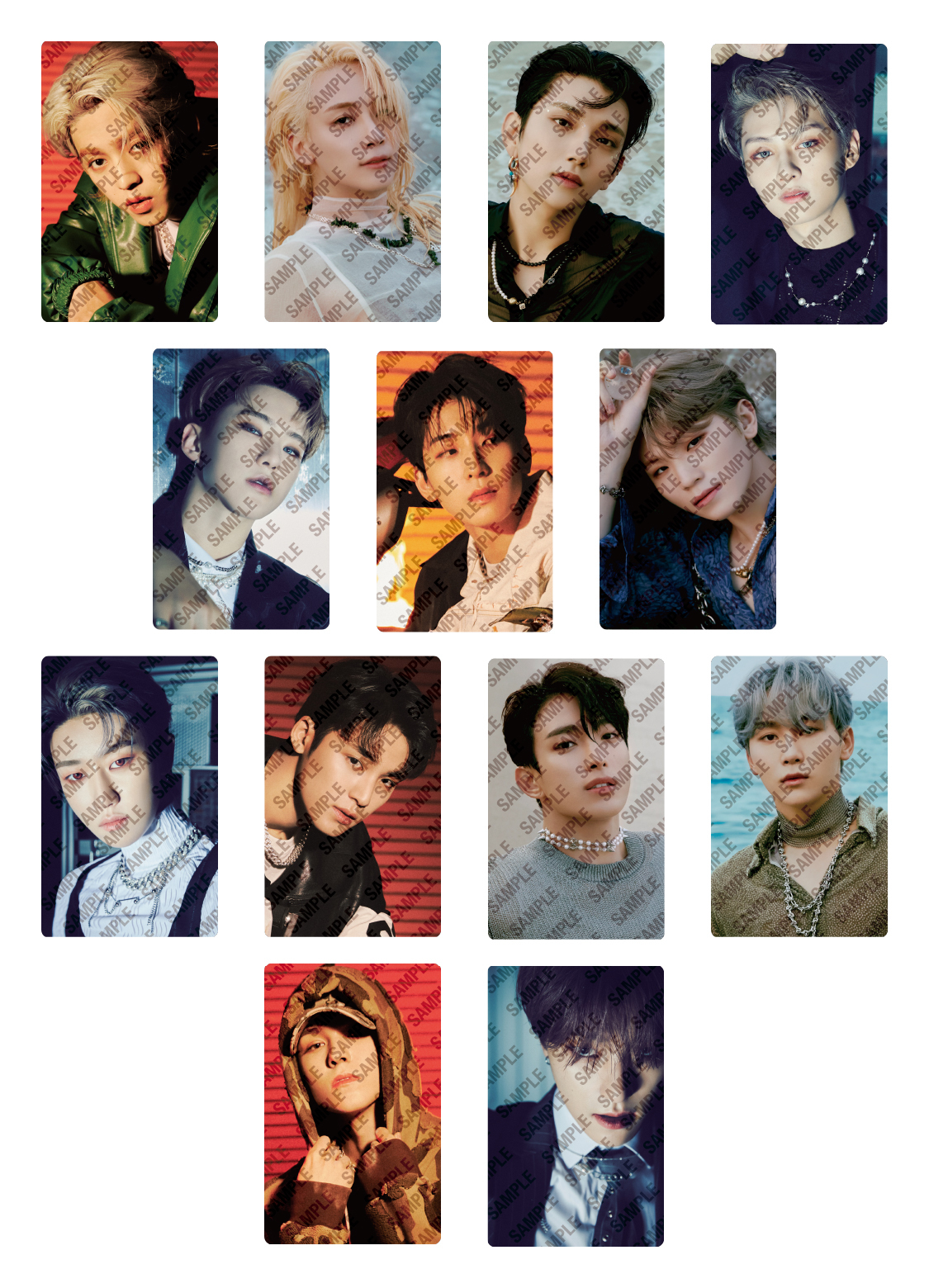 SEVENTEEN Japan on X: 