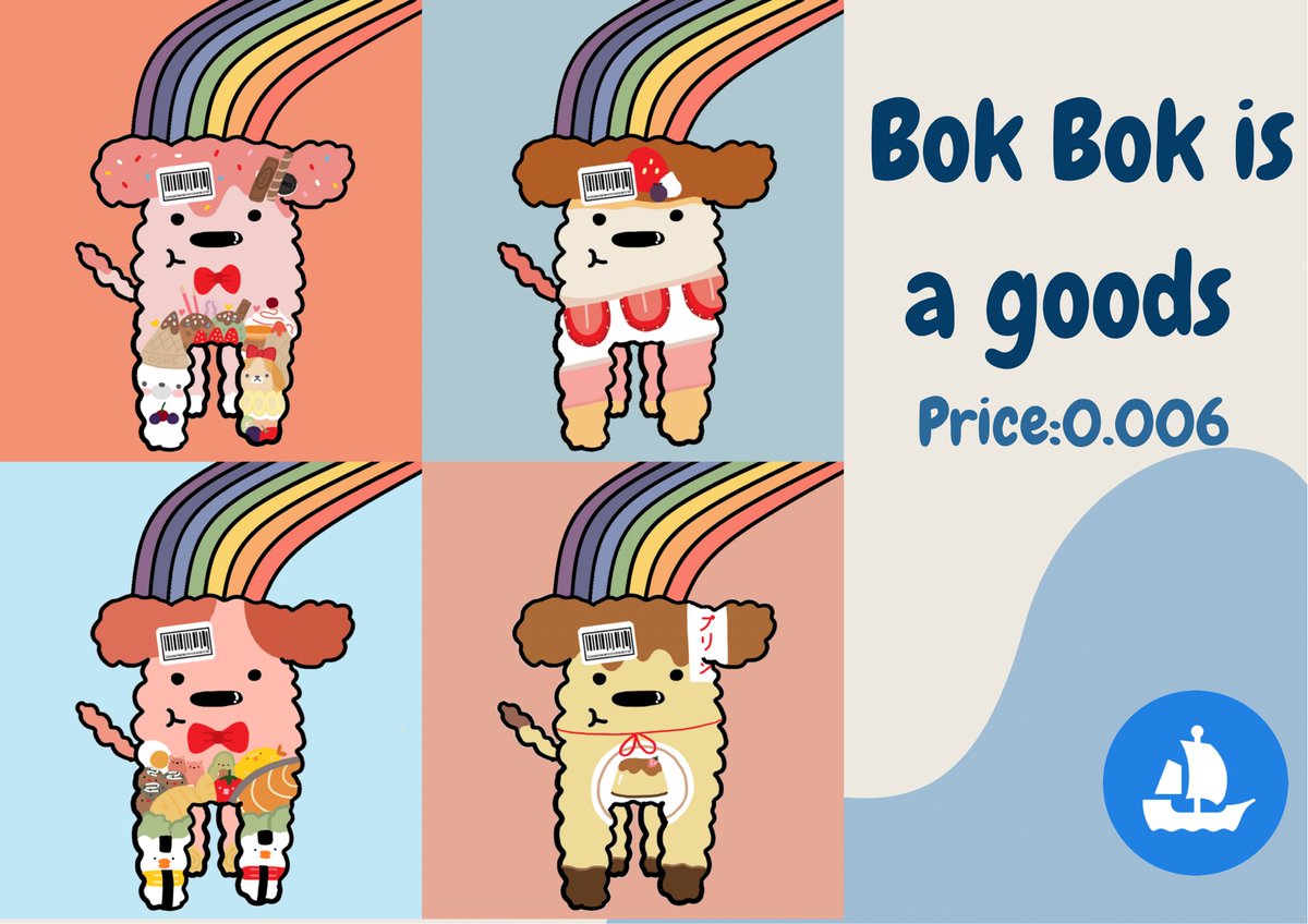 _teetyyyyy's tweet photo. New drop “Bok Bok”💥💥 let’s enjoy! 🥸💖https://t.co/55GBQvpUMf
#NFTs #NFTCommunity #nftcollectors https://t.co/G5WnRa135O