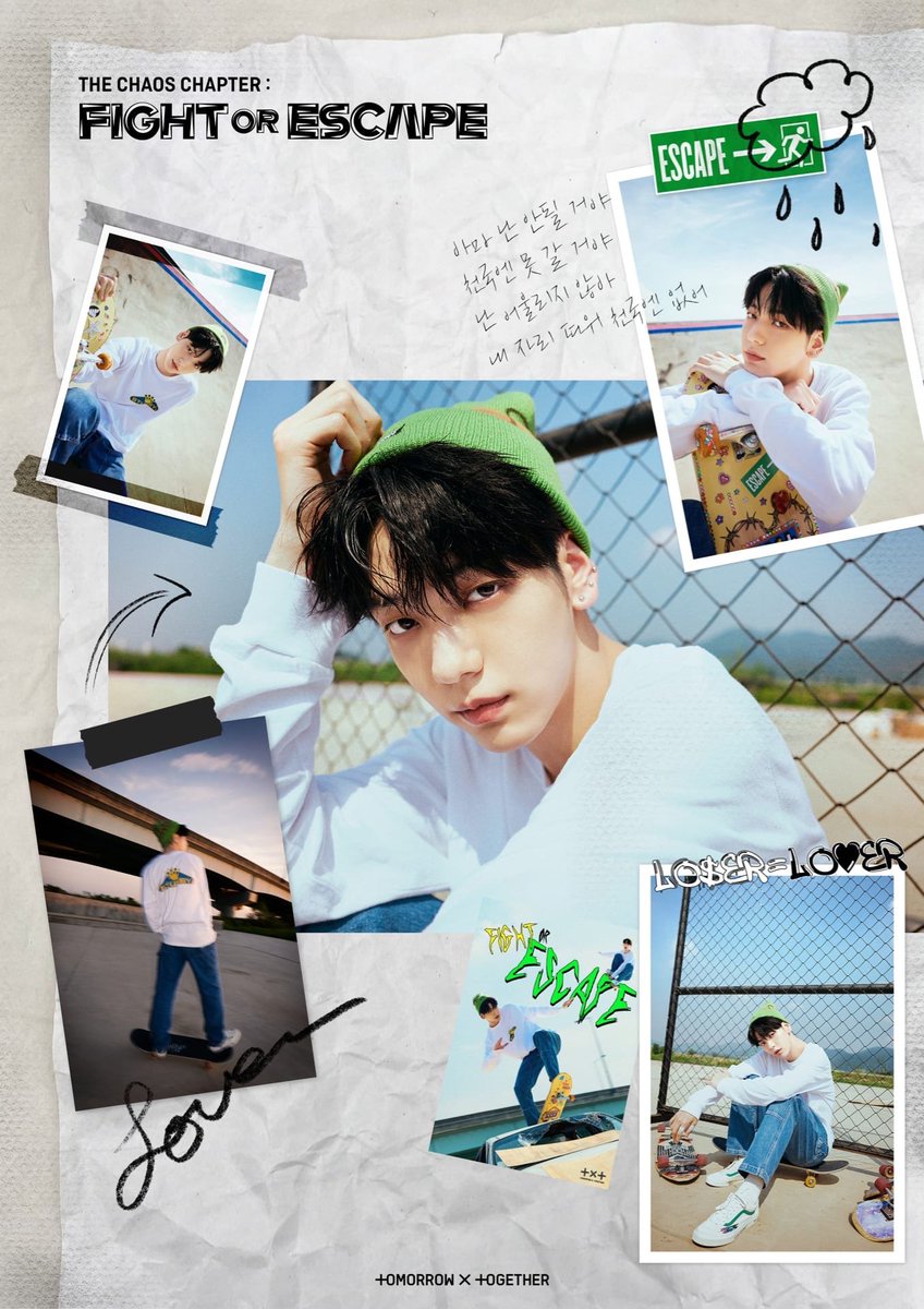 H0UR_NT's tweet photo. ✉️ —> # HOURDEBUT

      𝖳𝖮𝖬𝖮𝖱𝖱𝖮𝖶  𝖷  𝖳𝖮𝖦𝖤𝖳𝖧𝖤𝖱
      " 𝗧𝗵𝗲 𝗖𝗵𝗮𝗼𝘀 𝗖𝗵𝗮𝗽𝘁𝗲𝗿: 𝗙𝗜𝗚𝗛𝗧 𝗢𝗥 𝗘𝗦𝗖𝗔𝗣𝗘 "
       [ Cᴏɴᴄᴇᴘᴛ ᴘʜᴏᴛᴏ 'FIGHT' ]

artists: @sbnny_0 
manager: 𝖪𝖪𝖧
𝗋𝖾𝗅𝖾𝖺𝗌𝖾: ?? ?? 21 https://t.co/gFrzsDIv2T