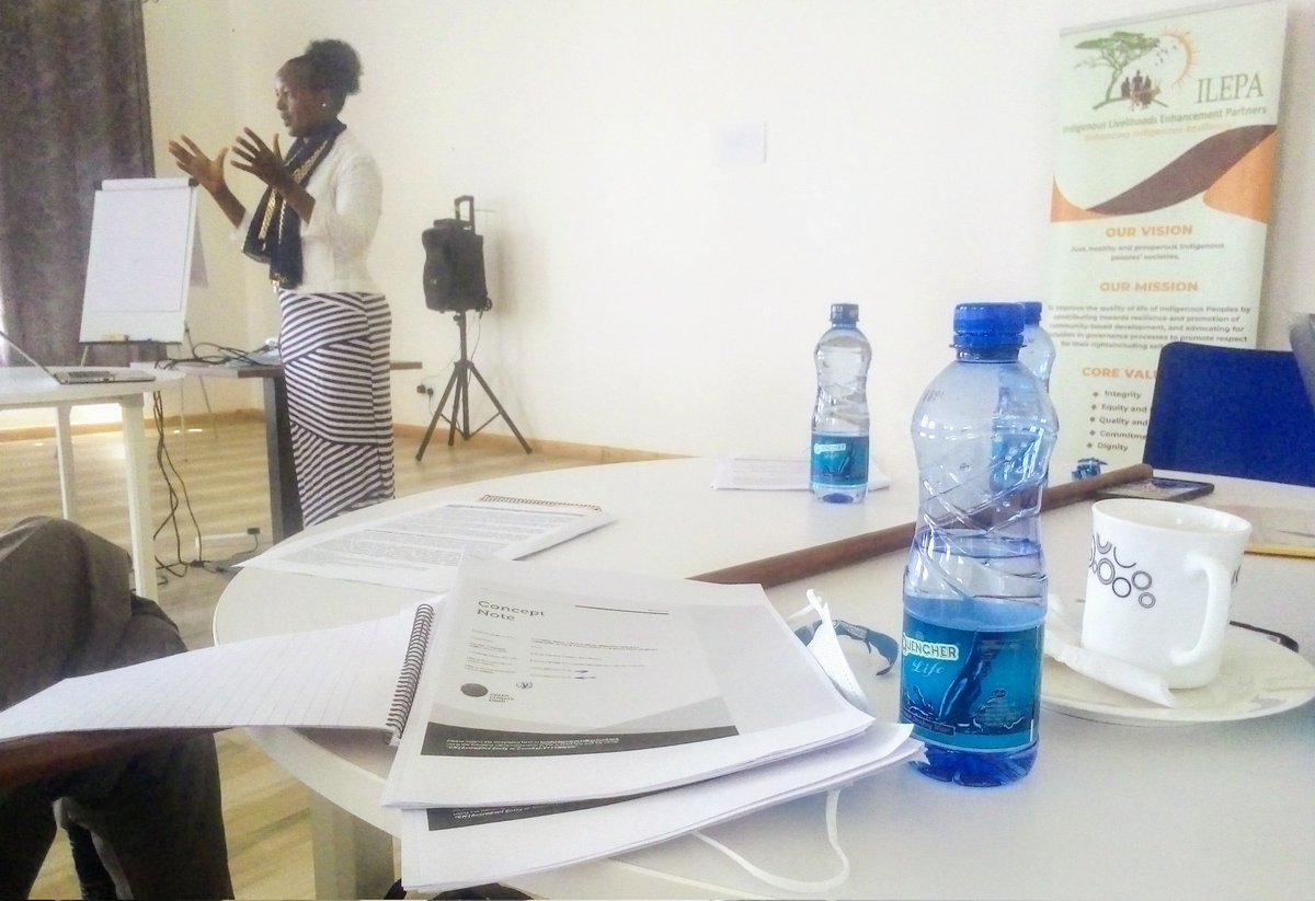 Increasing Climate change resilience among pastoralists indigenous communities in Narok County. Day 2. Group presentations <a href="/ilepa2/">ILEPA KENYA</a> <a href="/ilo/">International Labour Organization</a> <a href="/NemaKenya/">NEMA Kenya</a> <a href="/Koissaba/">Dr. Koissaba B.R. Ole</a> <a href="/EasterKinyua/">Easter Kinyua</a>