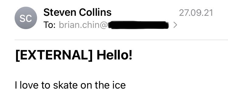 Anja Meusel tweet media