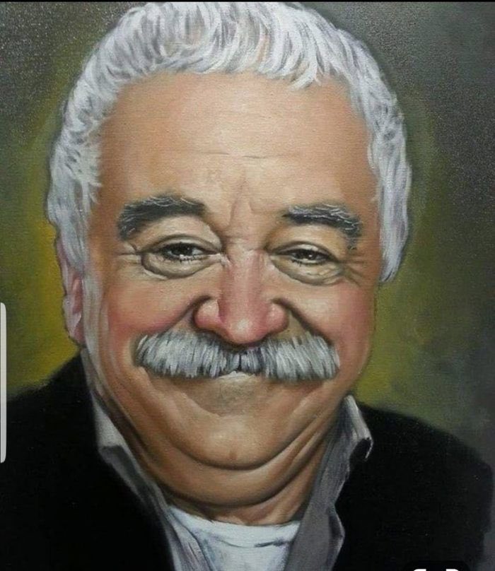 aysegulertan0's tweet photo. Sevgi,saygı ve özlemle anıyoruz..
Nurlarda yat sevgili 
#LeventKırca https://t.co/d42QhsRG6T
