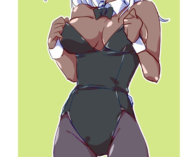 #顔は見せないで30リツイート来たらなんかエロい 