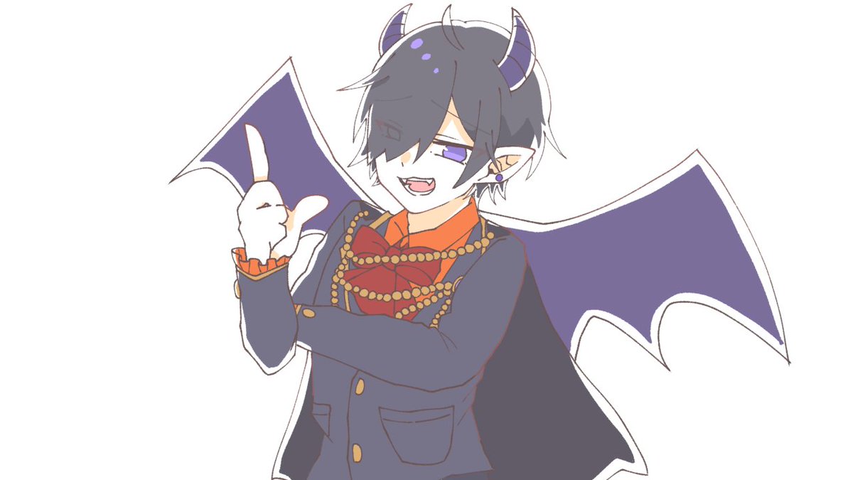 ただのスライム好き ゆうくん Khaos Mahkun かっこいいイラストだね Twitter ただのスライム好き ゆうくん Khaos Mahkun かっこいいイラストだね Twitter
