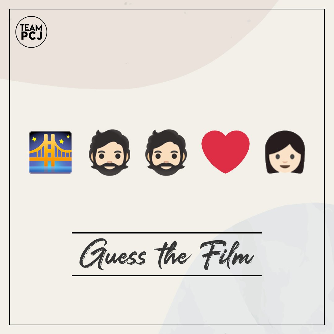 Hint: @priyankachopra was given a nickname after one of the popular songs from this film 😉

Comment below and tell us which film we're referring to 💁🏻‍♀️

#PriyankaChopraJonas #GuesstheFilm