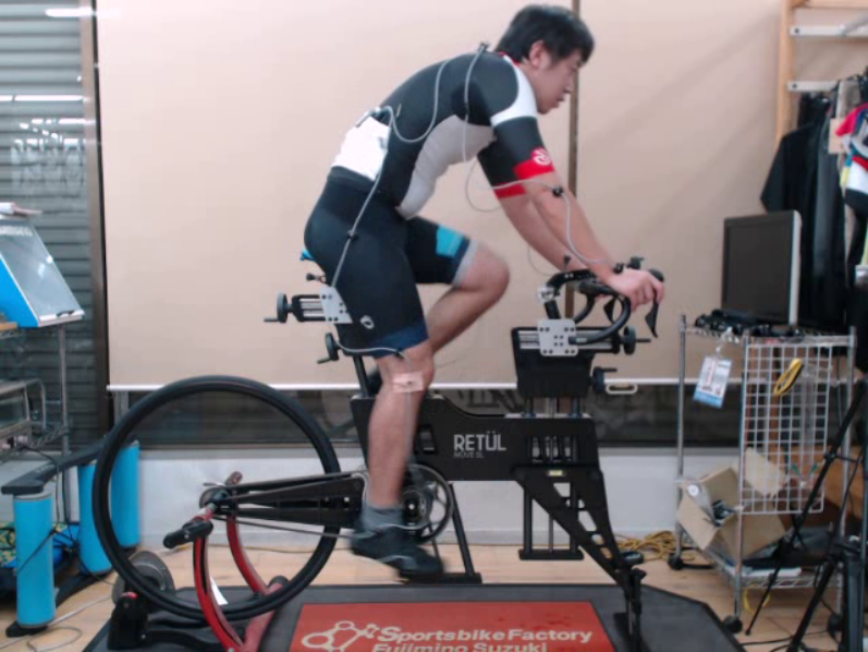 SbfFujimino's tweet photo. 先日「RETUL-FIT」実施いたしました。
なんとなく抱えていた違和感を払拭、軽減するお手伝いをいたしました。
終わるころにはその違和感も軽減でき、回しやすくなったとお言葉をいただきました。
きたがわ
https://t.co/VIt1b64AXC
#埼玉でもできるよ
#フィッティング
#RETULFIT https://t.co/V7ae0JC21f