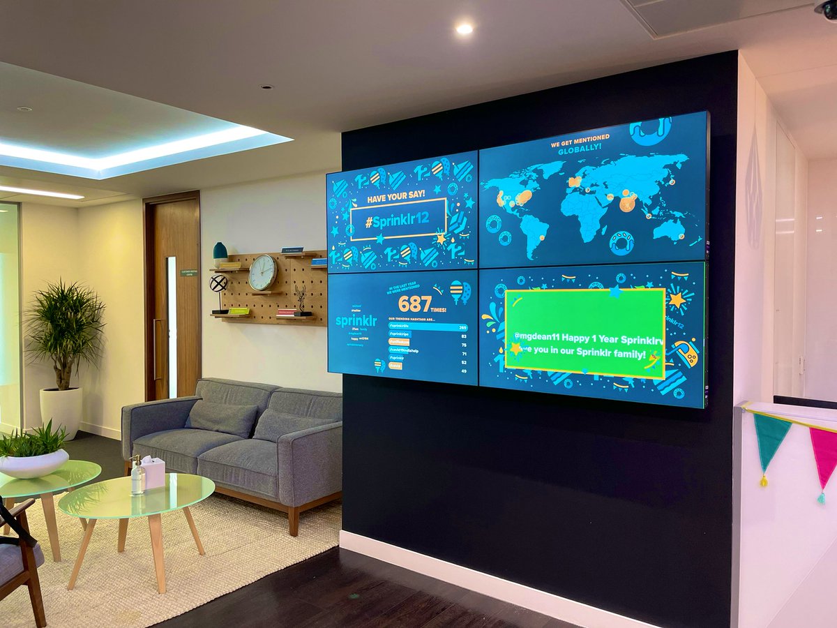 Health check complete ✅, quick player swop, firmware check and air dust of those hard to reach areas. Are you protecting your investment? - we can certainly ensure you are. Contact details on the bio