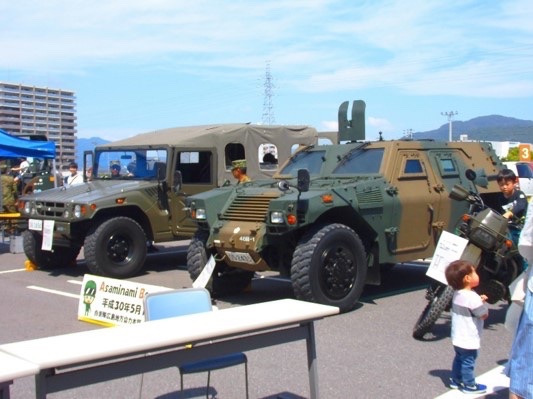 自衛隊広島地方協力本部 公式 イベント情報 10月16日 土 安佐南防災フェス 21 場所 イオンモール広島祇園 時間 午前10時 午後3時 体験 展示 イベントを通して大人から子供までが楽しみながら防災意識を高める場になっています ぜひお越し