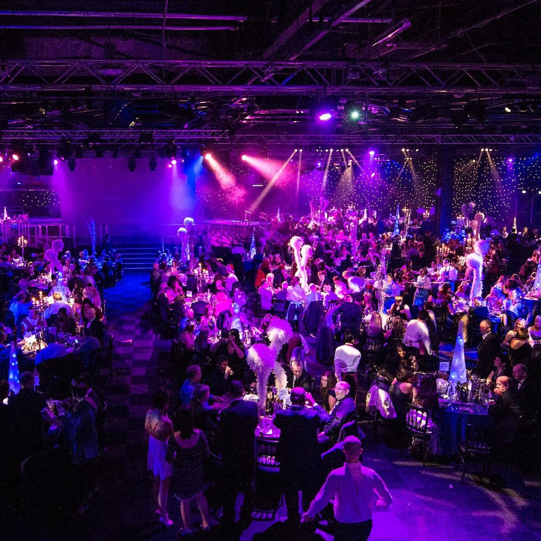At EventCity, our 18,000 capacity venue is split into four large and flexible halls offering star canopy, ample branding opportunities, and preferred suppliers to support event curation.

Find out more - bit.ly/3BKvIHV

#Venuemanchester #Manchestervenue #exhibition