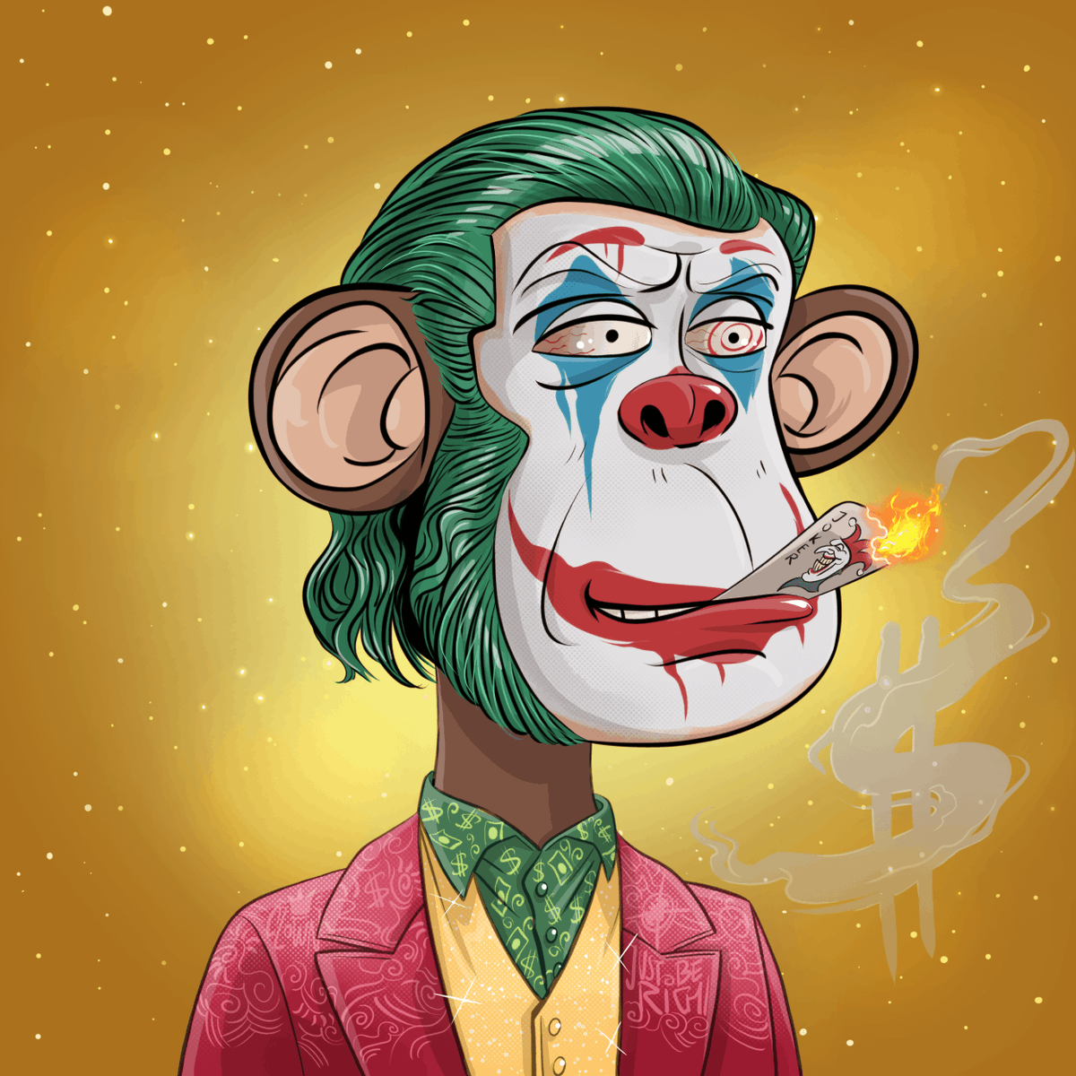 gatsbiz's tweet photo. @CooperCedrich Yo man! Check out @partyapebc 
is an AMAZING project with a Driven Team with Vision and an exclusive Roadmap! 

Several advantages:
Amazing art!
Big Community!
Perks and more!

Follow 
@partyapebc
Join the Club now! https://t.co/jex6aNHSu2
