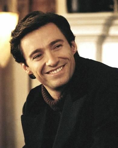 Happy birthday to hugh jackman , sweet angel , <3 