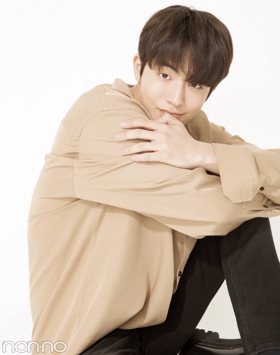 joohyukfiles's tweet photo. #NAMJOOHYUK for Prime 2018 https://t.co/wfrg5S2G7i