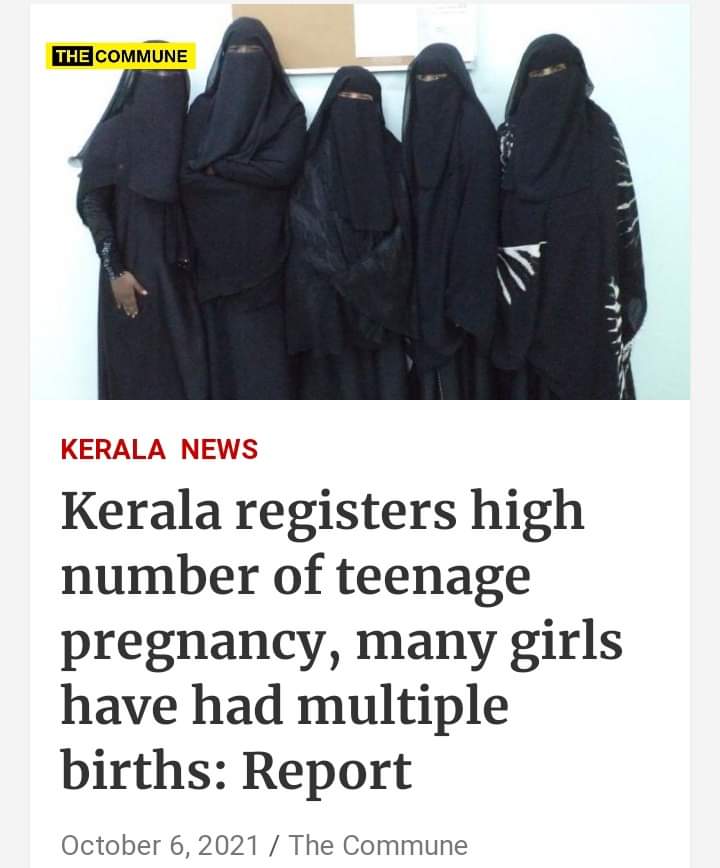 AnishettyTweets's tweet image. 100% Literacy 🙏
#KeralaComestoTwitter