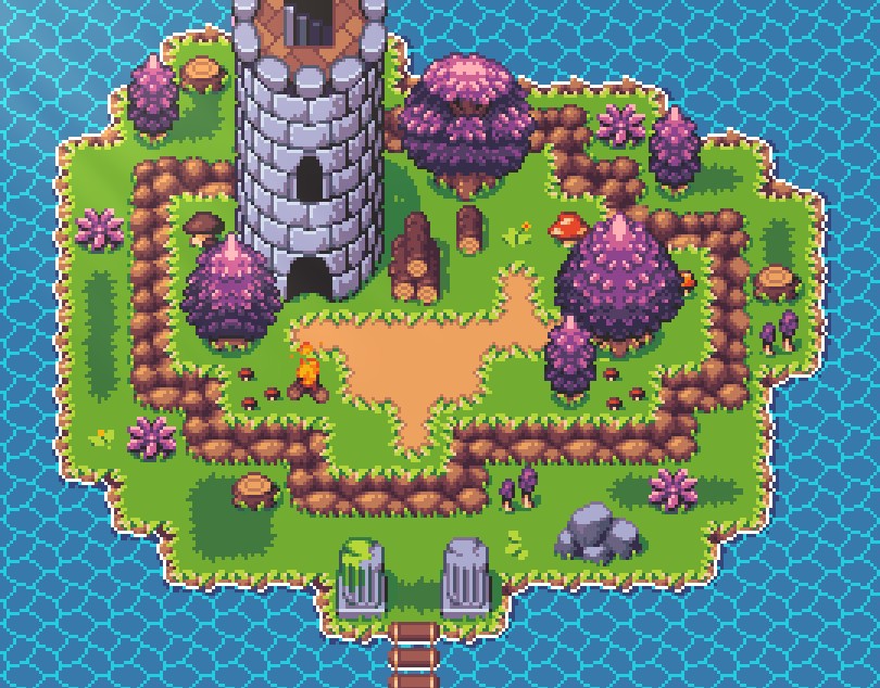 gif_not_jif's tweet photo. Look at this, your awesome daily pixel dose on Twitter !

🤲 Visit our charity found for artists : https://t.co/7SAhZFREsd

We need you, RETWEET !

#pixelart | #indiedev https://t.co/re9YQMG6Cj