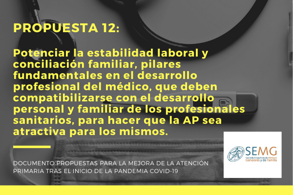 SEMG_ES's tweet photo. ¡Buenos días!
Hoy aprovecharemos el día festivo para seguir repasando las propuestas del #DocumentoSEMG para reorganizar la #AtenciónPrimaria que hemos enviado al Ministerio de Sanidad y a las CCAA.
Apoya ✍️ la campaña que hemos lanzado en @osoigocom: https://t.co/LI0Lb7oM0H https://t.co/0aI8WEhxFA