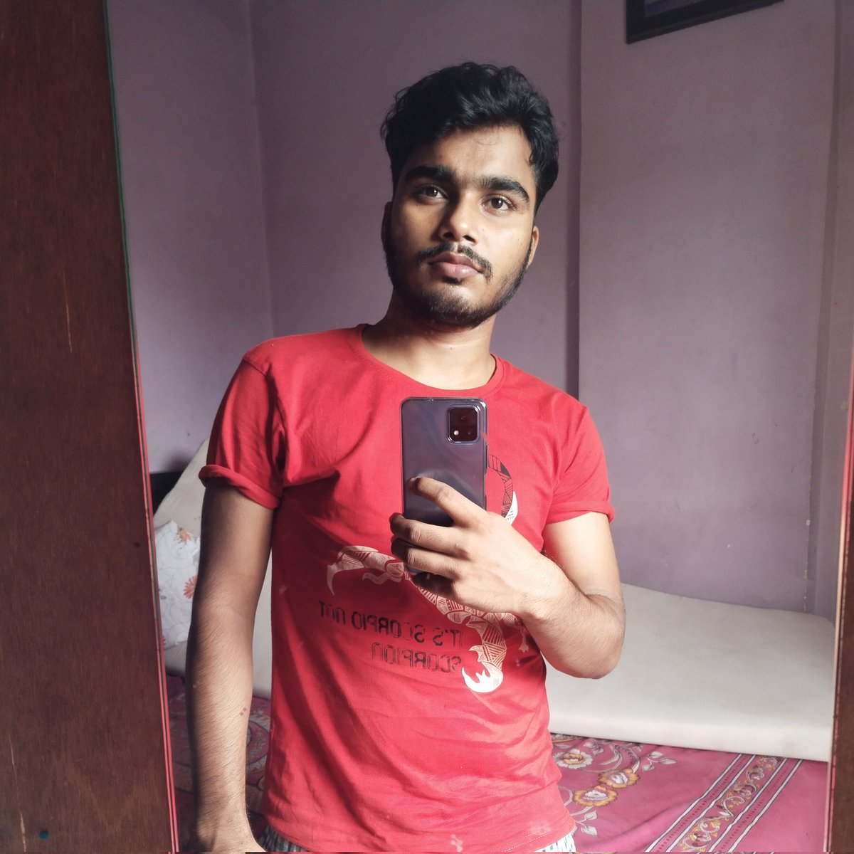 #NewProfilePic