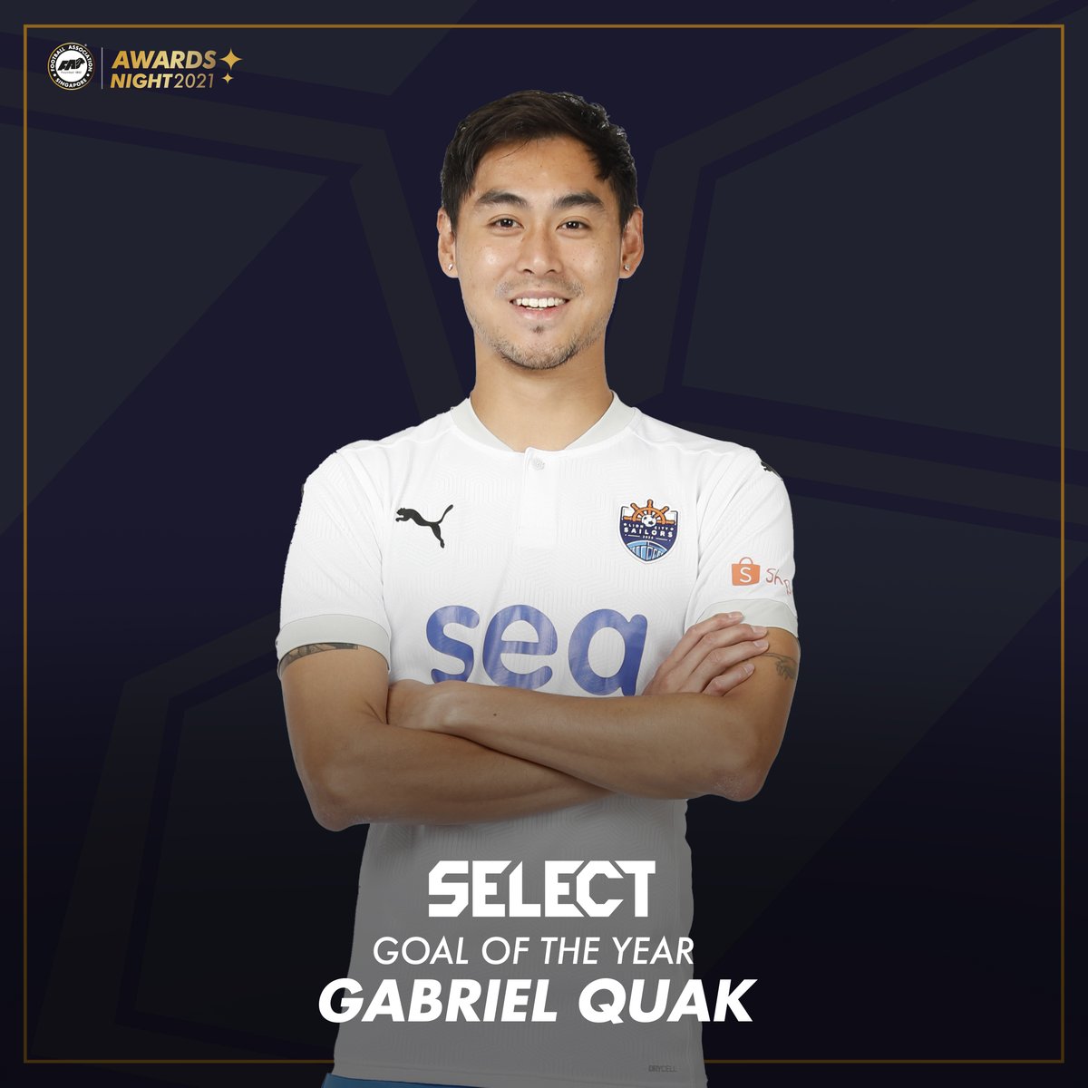 Singapore Premier League tweet media