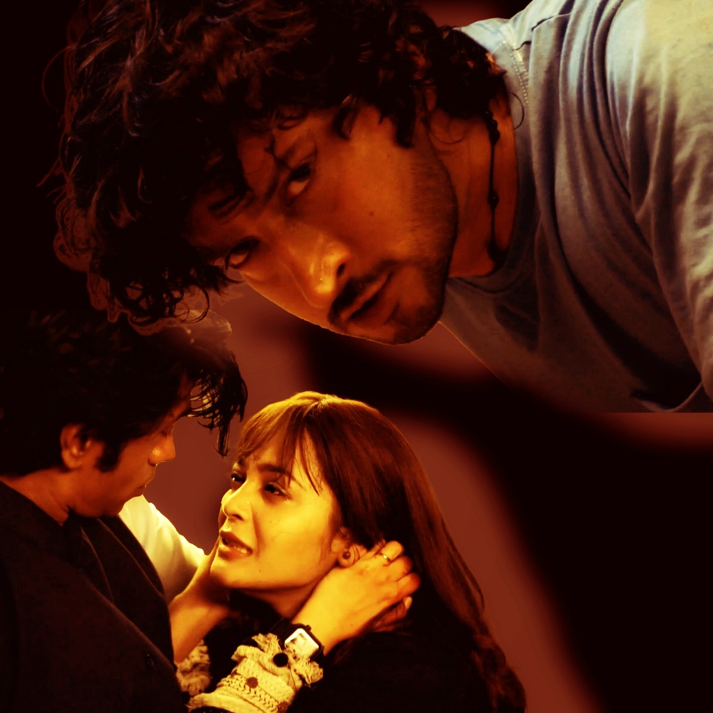 The episode yesterday belongs to vinit_kakar kaveripriyam_official and Kunal Karan Kapoor 👏

Watch #ZiddiDilMaaneNa 8pm on #sonysab #sonyliv #romcom #tvseries #ZiddiDil #SidSa #SidGanju #KunalKaranKapoor #SiMi