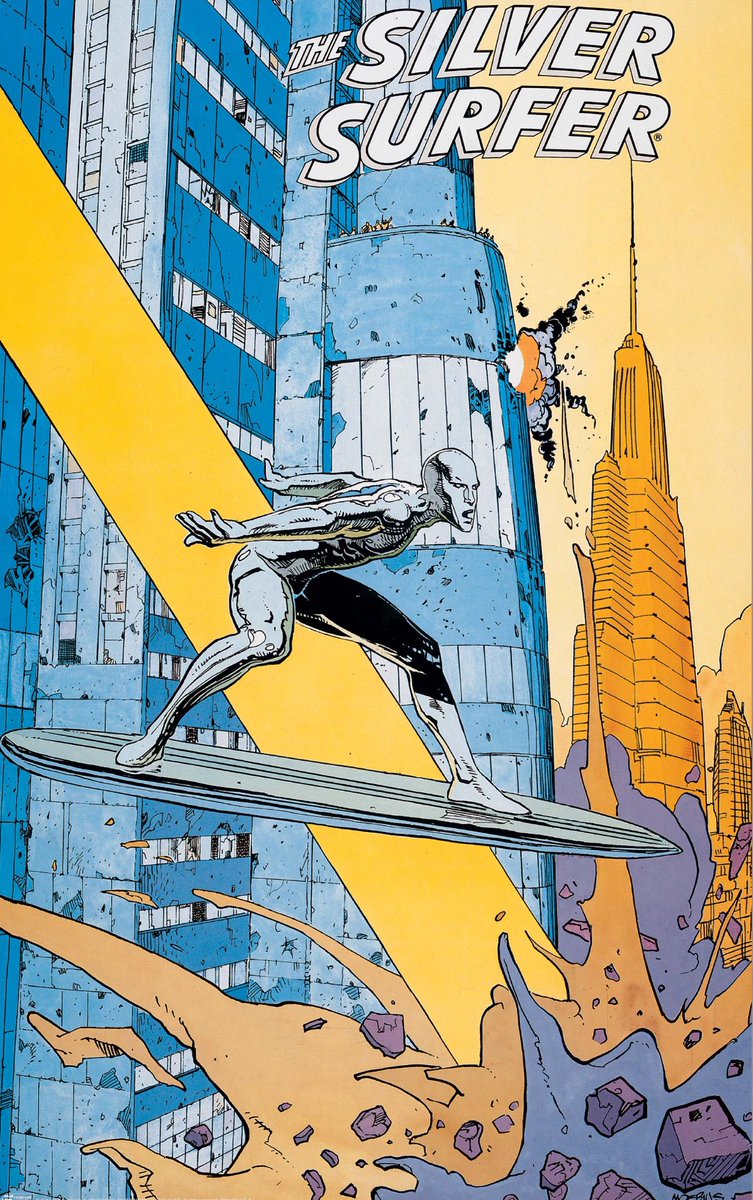 Cool Comic Art tweet media