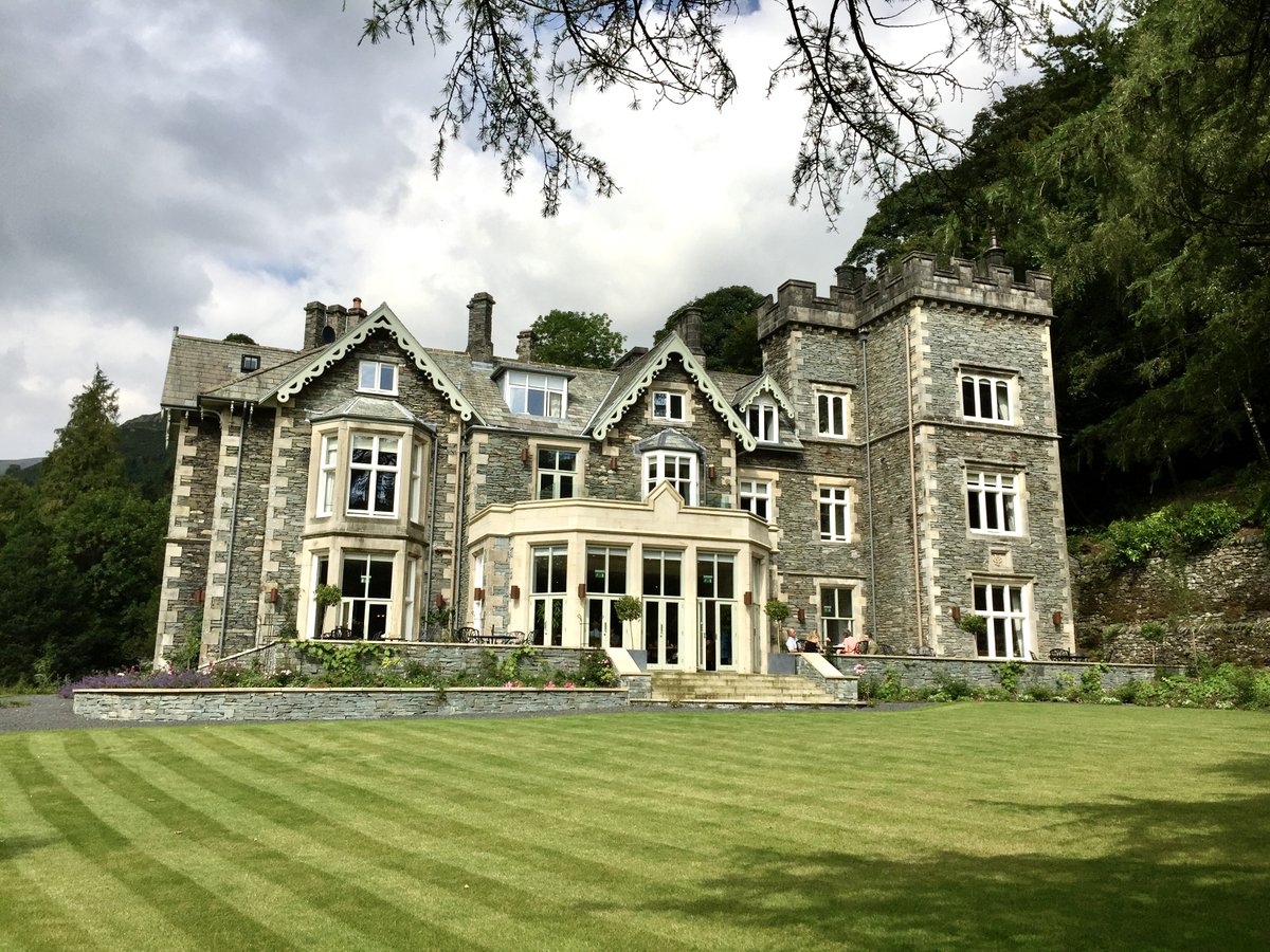 Lake District TG tweet media