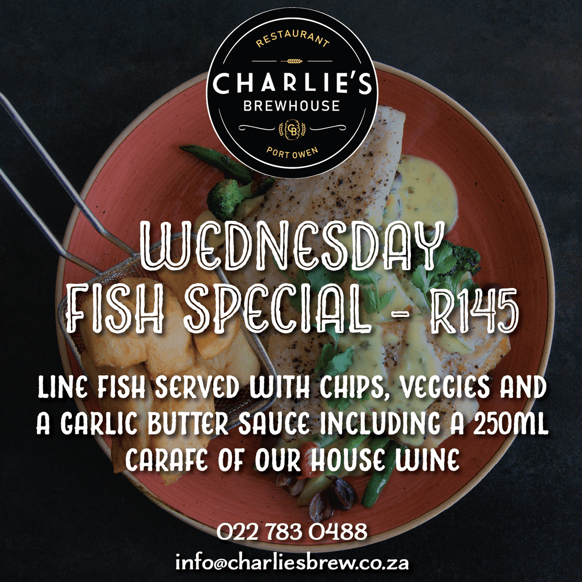 CharliesBrewhouse tweet media