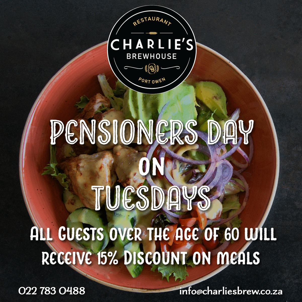 CharliesBrewhouse tweet media