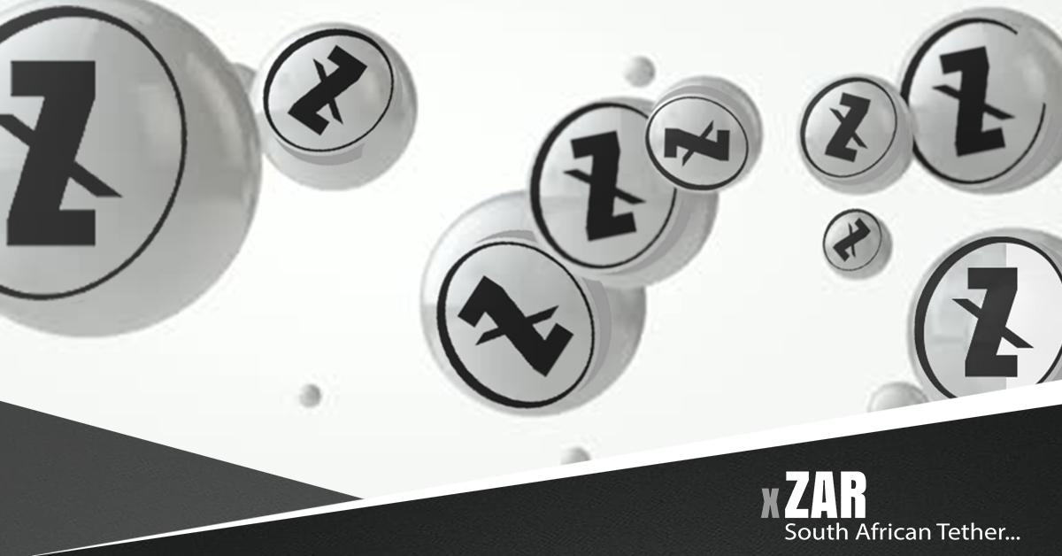xZAR_SA's tweet photo. xZAR allows the fast frictionless movement of funds between business or individuals on a large or small scale. Learn more here: https://t.co/hg1fGpRS5o #StableCoin #Crypto #Cryptocurrency #Cryptocurrencies #CryptoTrading #tTrading https://t.co/BziuFcBox6