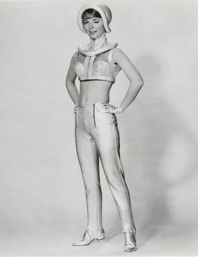 analgesicsleep's tweet photo. Did somebody say Joan Freeman💕 #TFGA #TCMParty https://t.co/uDoHtAf3qr