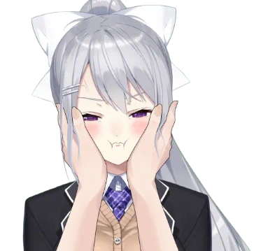 すみませんでろーんさん…出来心なんです… 