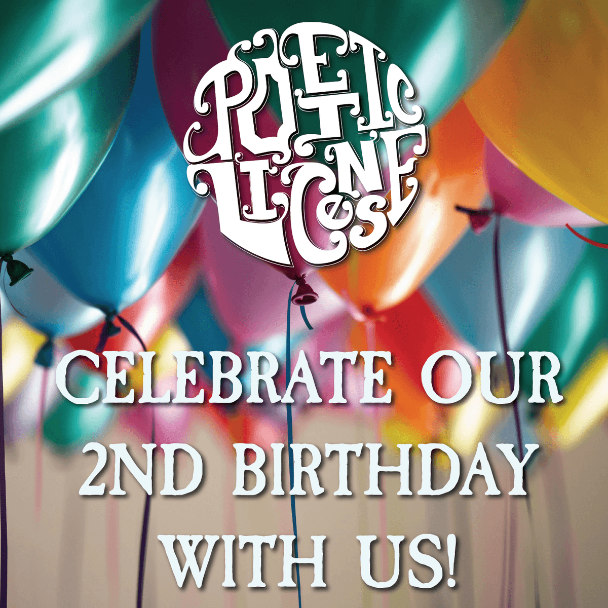 PoeticLicenseZA's tweet image. IT'S OUR SECOND BIRTHDAY🎈🎈
To celebrate our birthday we will be running a 10% discount on all 750ml Gins in our Retail Shoppe from 12-17 October 2021  
Open 10am - 6pm 
Monday-Sunday
022 125 0568 
#PoeticLicenseDistilleryZA #CraftGin #WestCoast #Birthday