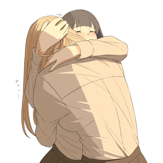 #エリカナ
知ってるだろうけどこの2枚繋がってるよ( ᐛ👐 ) 