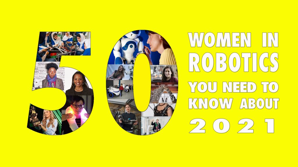womeninroboticz 🐳 tweet media