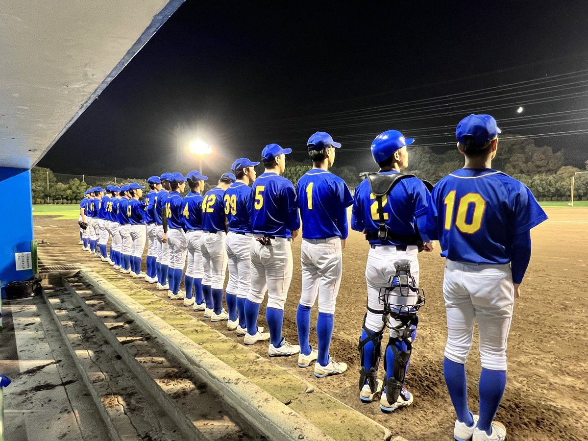 関西創価野球部☆グラウンドコート☆