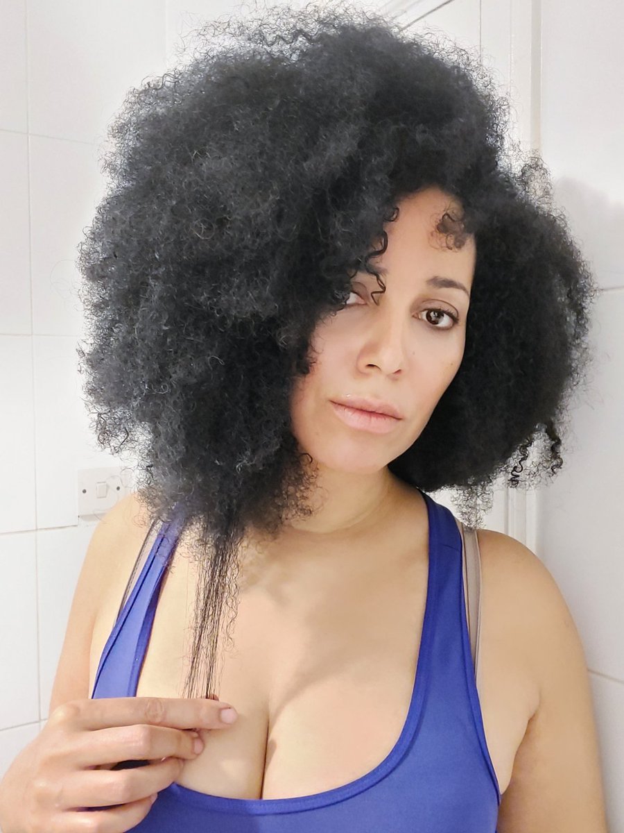 Tuesday Afro Hair mood, therefore, leave me alone, leave, leave me alone 😛😅😅😅😅😅😅😅😅😅😅😅😅😅😅

#myafrohairandI #myafro #4chairstyles #4cdaily #4chair #returnnatural #type4naturalhair #transition_rebirth #africsnheritage #afrihairisgoodhair #afromodel #afrohairambassador