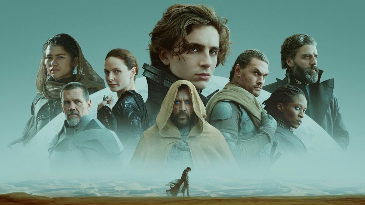 kino_rye's tweet image. #Dune arrives at Kino #rye #cinema on Friday 22nd October
Play trailer: youtu.be/CZ52Z1hvMSg
‘cinema at its dizzying, dazzling best…an epic of otherworldly brilliance’ ★★★★★ The Guardian
Book now: kinodigital.co.uk
#sussex #lovecinema #hereforculture