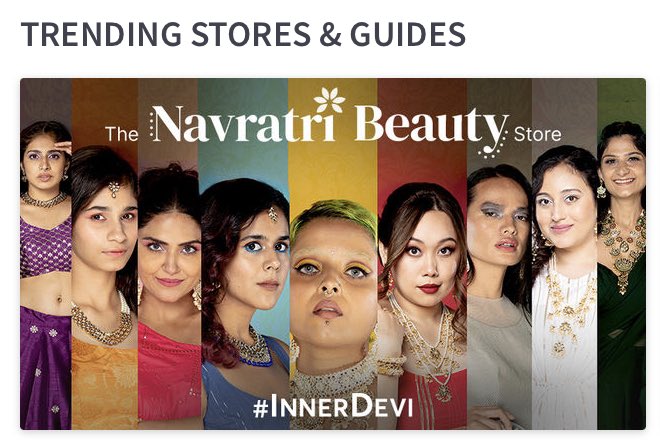 priya_27_'s tweet photo. speaking of @mynykaa .. saw this on their app. what even?? https://t.co/XgziVdnEGJ