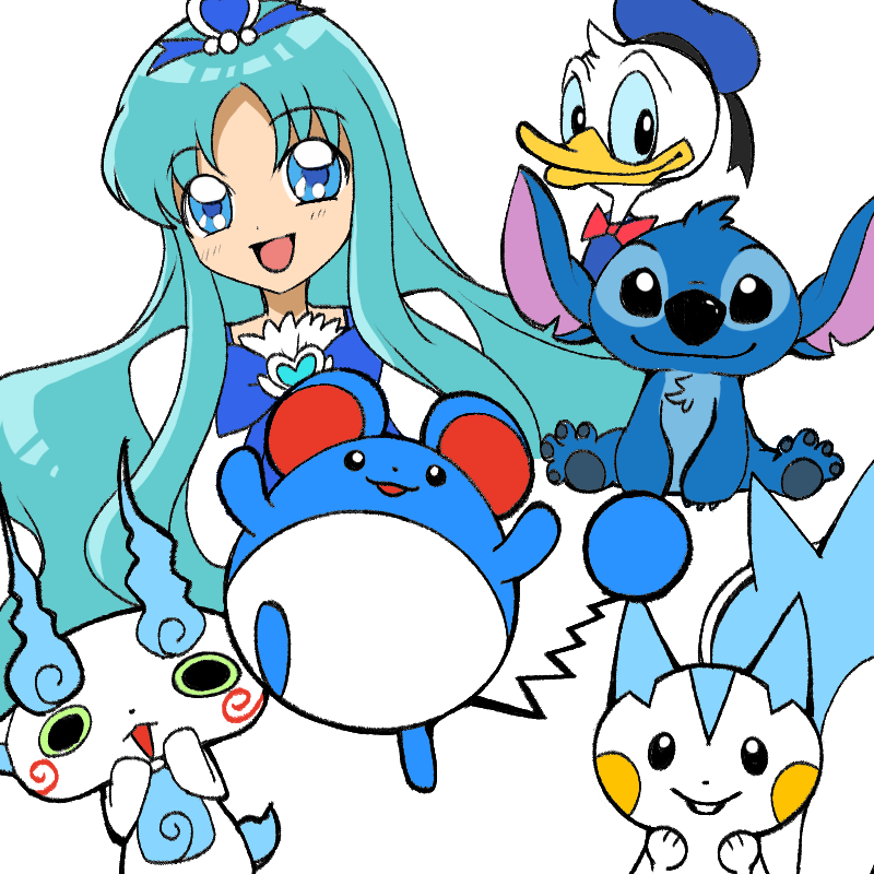 スティッチ Twitter Search