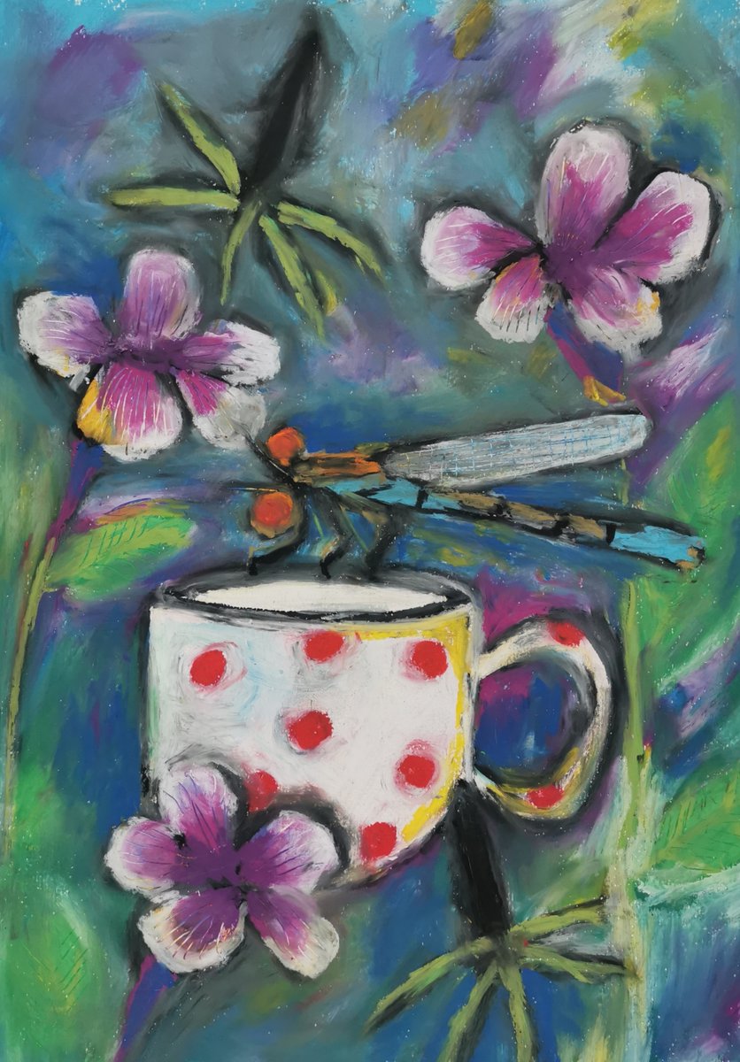 PencilMidnight's tweet photo. A Cup of Memory Cafe' is open now. 
30 menu  1/1 edition
The first serve is hot milk. Hope you enjoy the sweet and warm memory. 
Happy sipping. 

https://t.co/oIwRxLjWwn 

#NFTdrops #NFTs #nftcollectors #NFTcollection #cryptoart #opensea #ThaiNFT https://t.co/SZTziIAbMU
