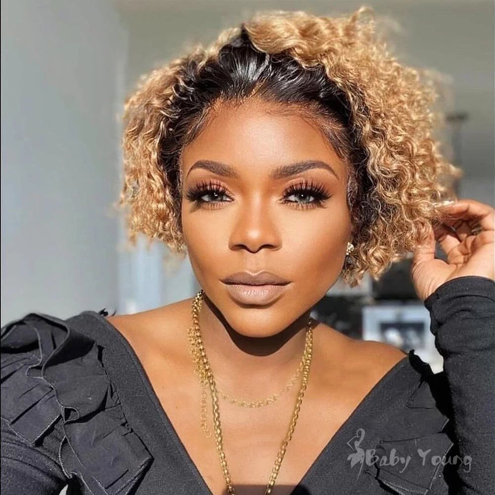 A goal is not always attainable, but it can serve as a point of aim. 🌈🌈
Short Curly Human Hair For Black Women Lace Front Wigs 💯
amazon.com/dp/B09FLHRJB2/…
#lacefrontwigs #wigs 
#babyyounghair #humanhairwigs 
#shortcurlylacefrontwigs 
#shortcurlywig