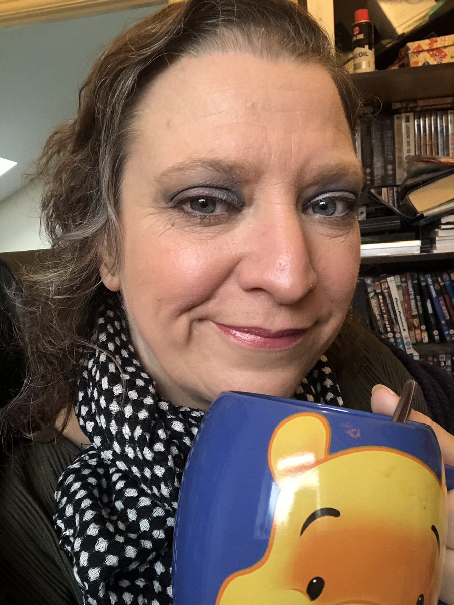 kentklearwcs's tweet photo. First message of the day done and I’ve realised I haven’t drunk nearly enough coffee yet! https://t.co/9cTcuO54go