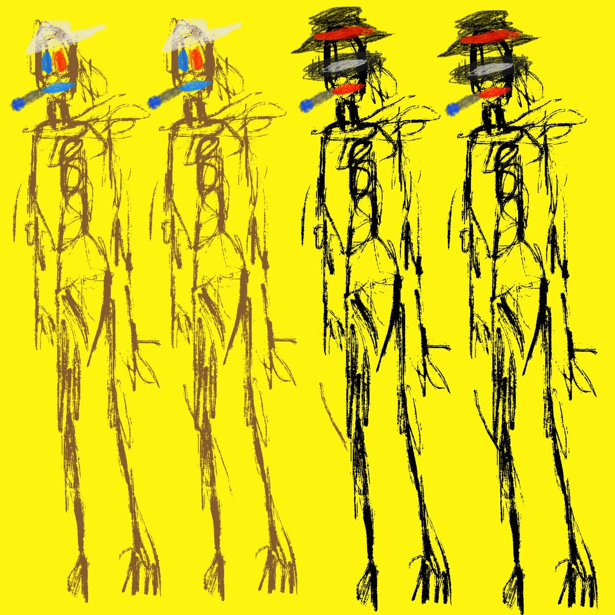 dum painter (@DumPainter) / Posts / X