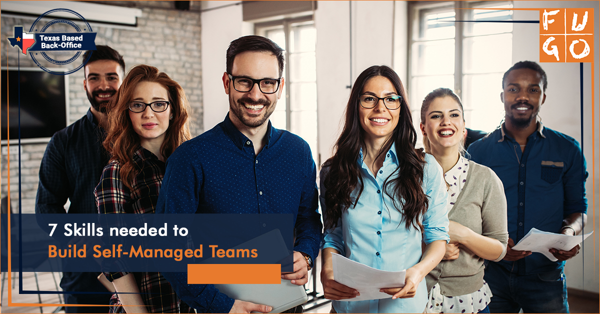 fugoservices's tweet photo. A #SelfManagedTeam is well-organised and has well-set processes that enable them like an autonomous group of employees.
Read our blog to find out how FUGO is actively promoting a #culture of self-managed teams - https://t.co/lw4cN1anuP
Follow Us - @fugoservices
#KnowFugo https://t.co/HP9rcxBl1H