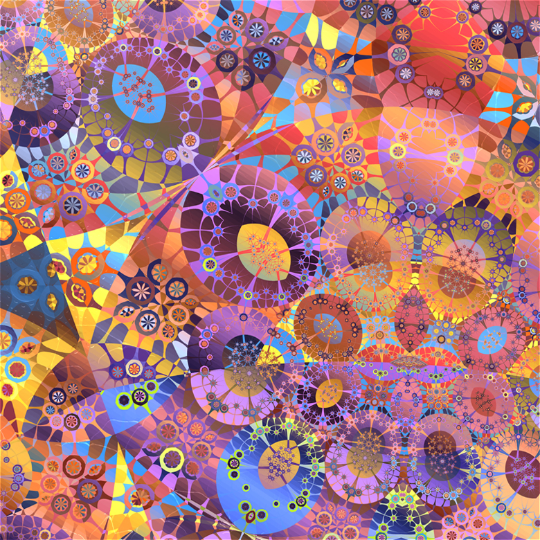 TheFractalist's tweet photo. #ModernFractalAbstract #49: The Colour of Magic
https://t.co/uREVtwOBs2
#NFT #nftcollector #NFTCommunity #NFTartist #nftart #AbstractArt #nfartists #NFTGallery #fractal #fractalart #polygon #PolygonProject #PolygonNFTs #polygonchain @OpenSea @0xPolygon https://t.co/P7sHOOiNq3