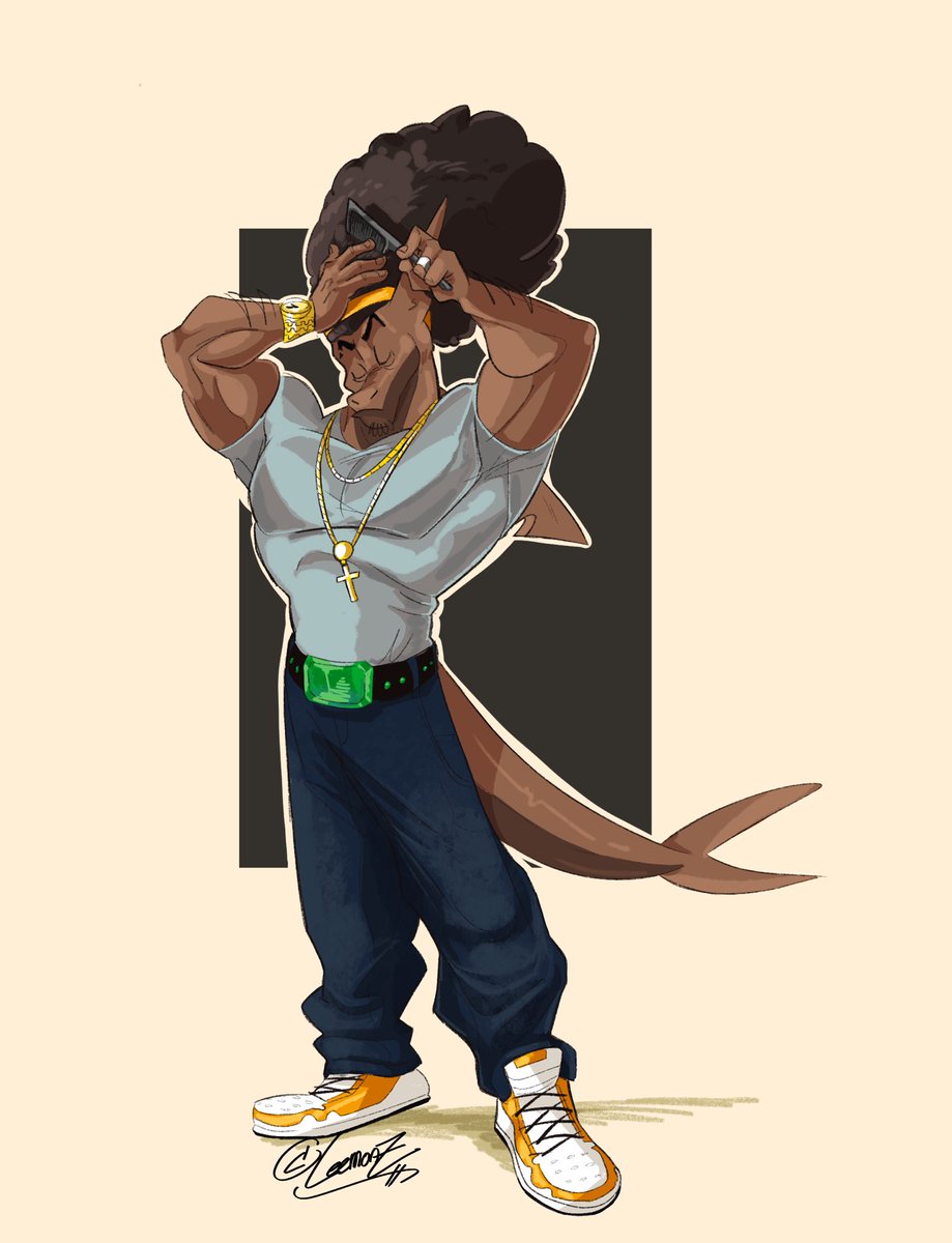 LeemonZ_620's tweet photo. Fresh 🔥🔥 #LeemonZ #Trending #characetrdesign #OC https://t.co/Dhv20bomoP