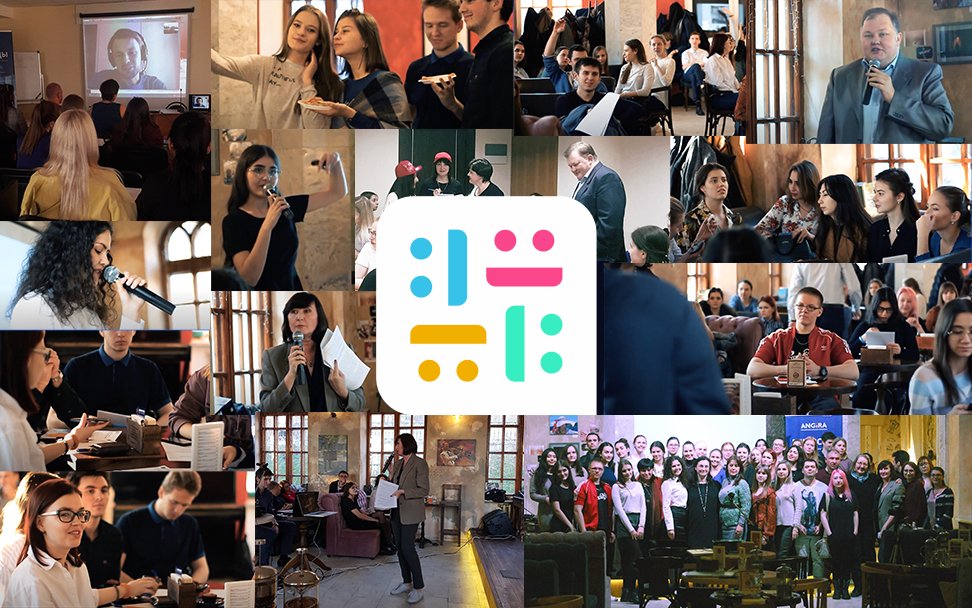 AngiraWorldwide's tweet photo. Angira's team is happy to announce that our most ambitious project yet - Pyatigorsk Translation Club, is back! 
The event is a platform for all industry stakeholders to meet localization professionals.
Visit our website https://t.co/TO7SzbP6mH to see what we are planning to do! https://t.co/o7dqCOMWGn